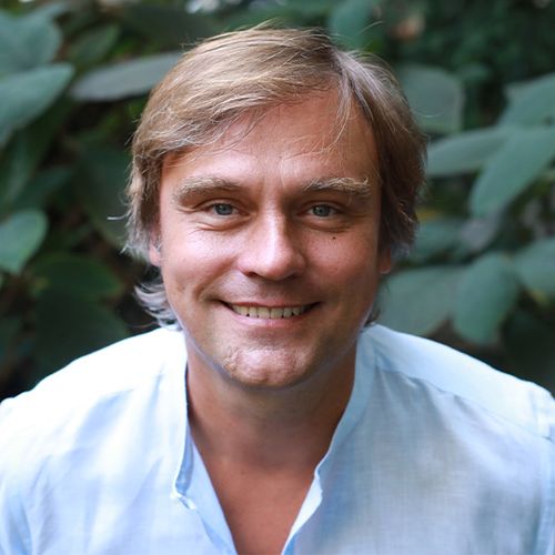 Stefan Maiwald
